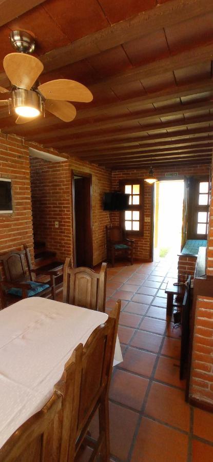 Pino Dorado Aparthotel Manantiales Exterior foto