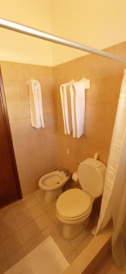 Pino Dorado Aparthotel Manantiales Exterior foto