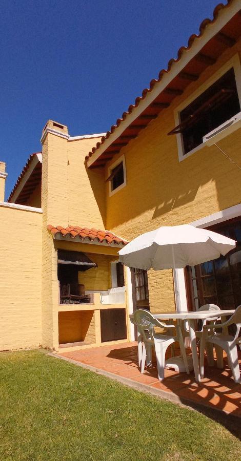 Pino Dorado Aparthotel Manantiales Exterior foto
