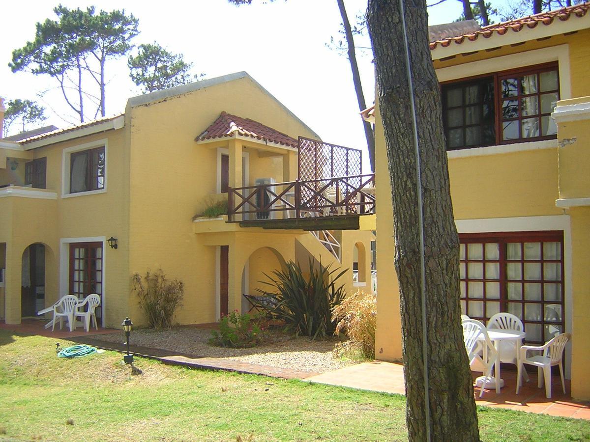 Pino Dorado Aparthotel Manantiales Exterior foto