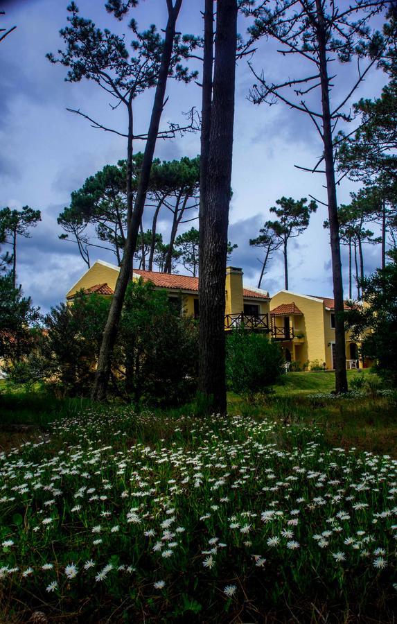 Pino Dorado Aparthotel Manantiales Exterior foto